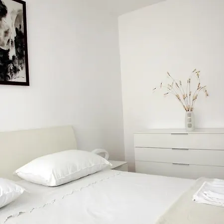 Apartman Mbg * Split
