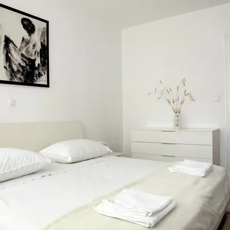 Apartman Mbg