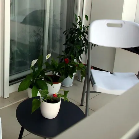 Apartman Mbg * Split
