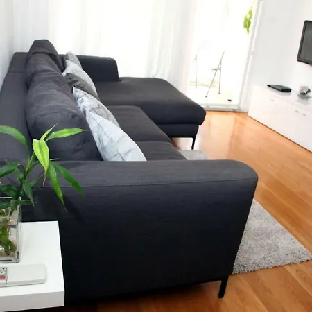 Apartman Mbg * Split