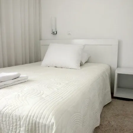 Apartman Mbg Apartment