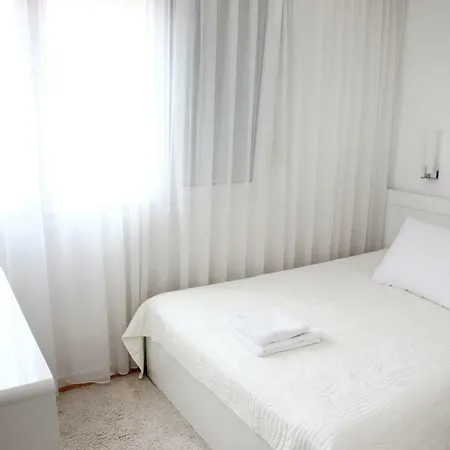 Apartman Mbg Split