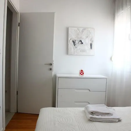 Apartman Mbg Split