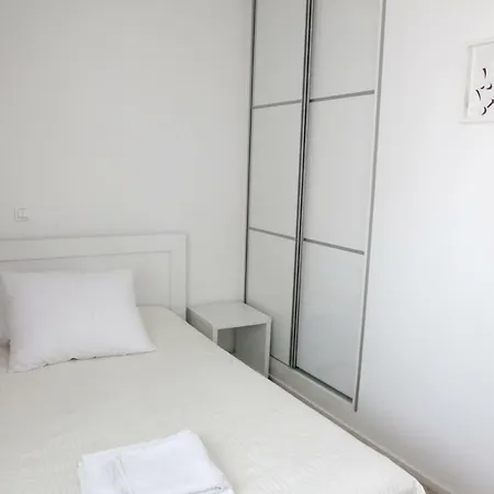 Apartment Apartman Mbg