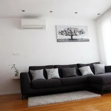 Apartment Apartman Mbg *