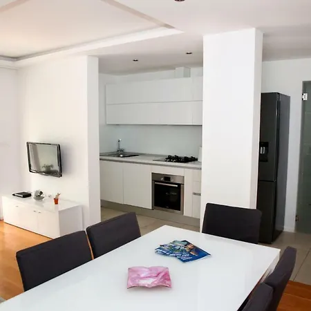 Apartman Mbg * Split
