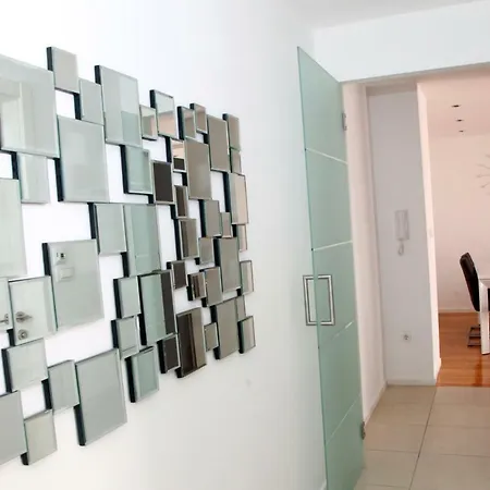 Apartman Mbg
