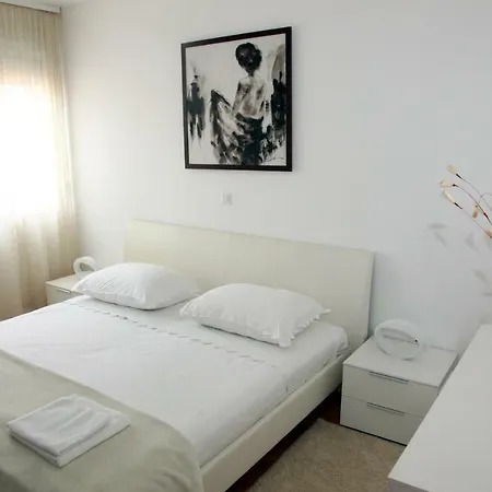 Apartment Apartman Mbg *