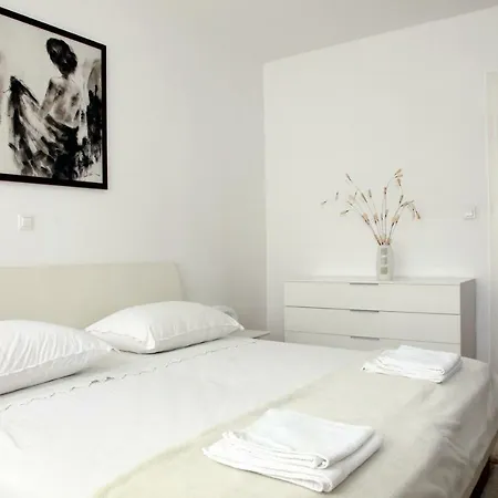 Apartment Apartman Mbg *