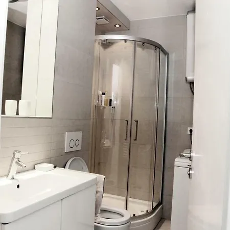 Apartman Mbg * Split