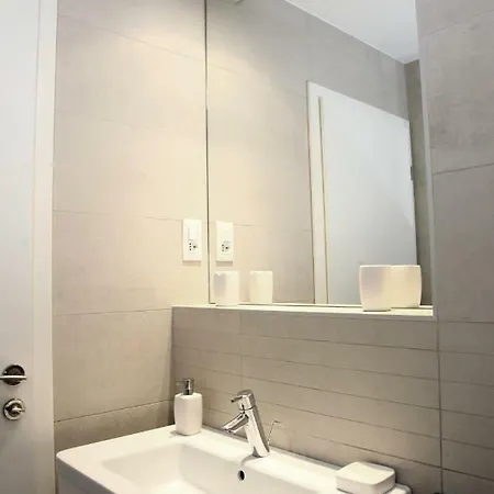 Apartman Mbg Apartment