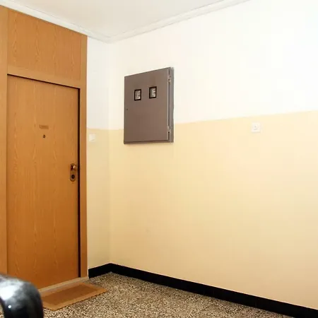 Apartment Apartman Mbg Split