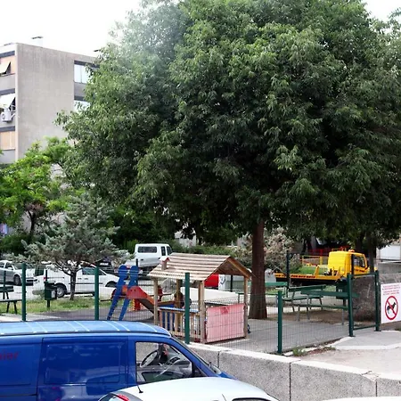 Apartman Mbg *