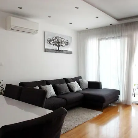 Apartman Mbg