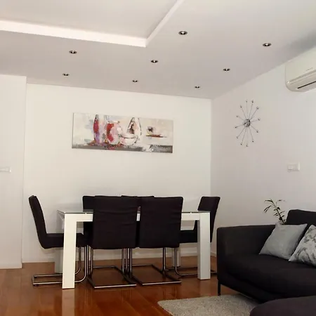 Apartman Mbg