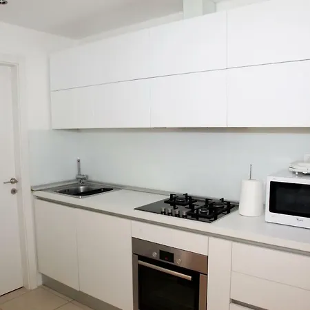Apartman Mbg * Split