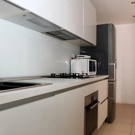 Apartment Apartman Mbg