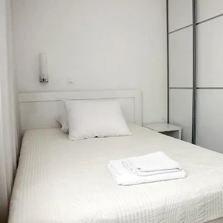 Apartment Apartman Mbg