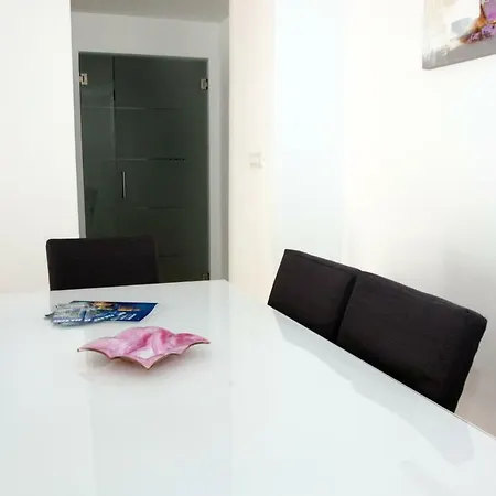 Apartman Mbg