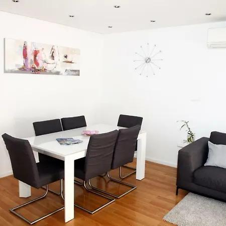 Apartman Mbg