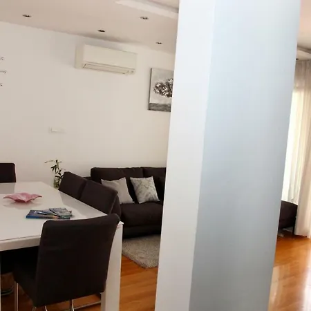 Apartman Mbg Split