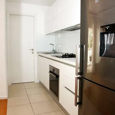 Apartman Mbg * Split