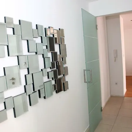 Apartman Mbg Apartment