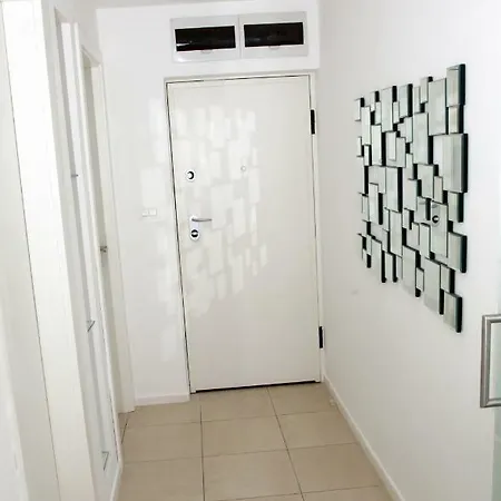 Apartment Apartman Mbg