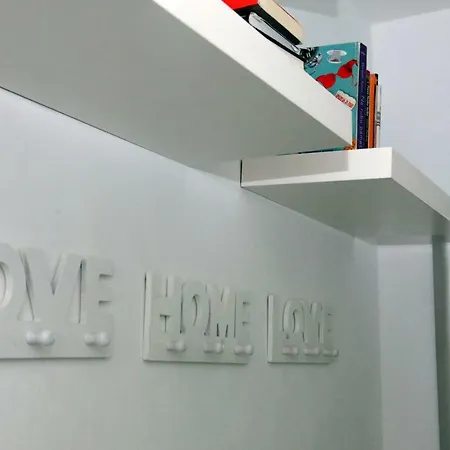 Apartman Mbg