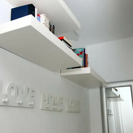Apartman Mbg