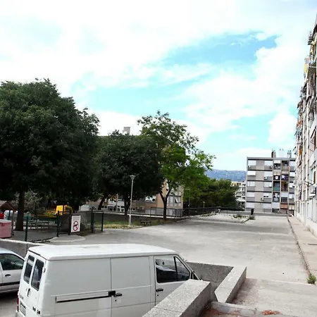 Apartman Mbg