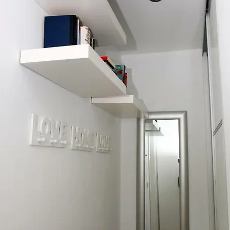 Apartman Mbg Split