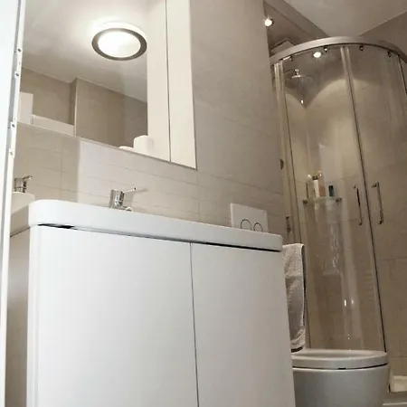 Apartment Apartman Mbg Split